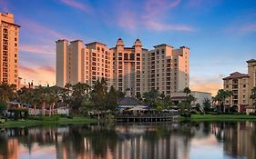 Bonnet Creek Wyndham Orlando